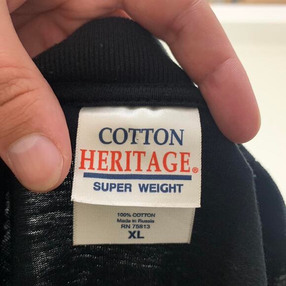 Vintage 90s Hi Rollers Car Graphic T-shirt - Picture 4 of 4